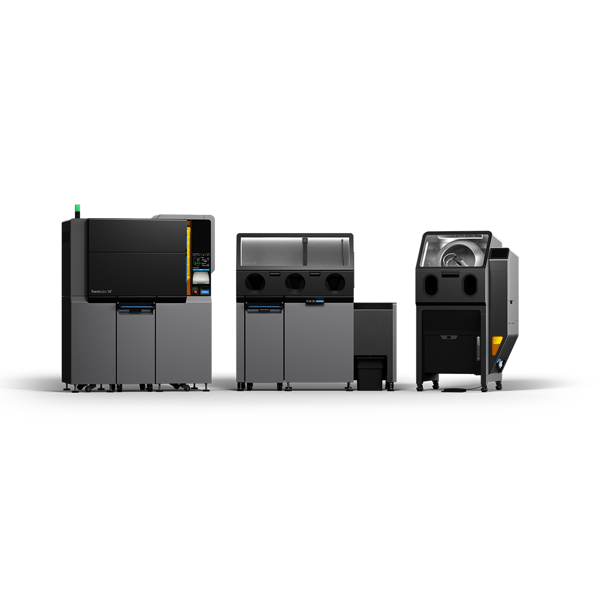 Ecosistema Fuse X1 completo
